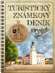 Deníček na Turistické známky - Radnice Rýmařov
