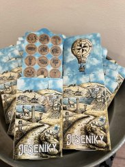 Žvýkačky Charity Gums