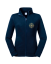 Mikina dámská "LOGO TURISTICKÉ ZNÁMKY" - Barva: Navy, Velikost: M