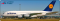 Magnetka Letiště Praha Lufthansa