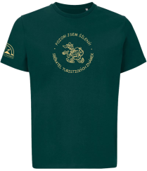 Tričko SOLS "Šílený sběratel Turistických známek"