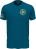 Cool blue