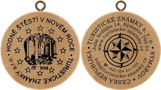 PF 2004
