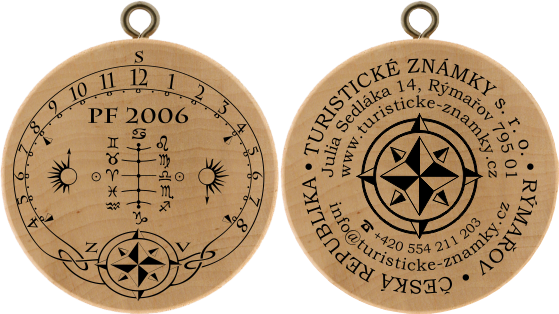 PF 2006