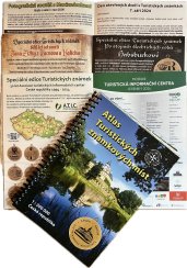 Aktualizace Atlasu Turistických známkových míst 2024