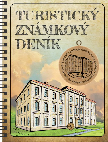 Deníček na Turistické známky - Návštěvnické centrum Turistických  známek