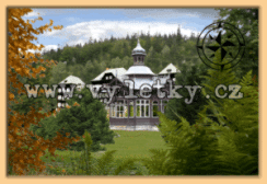 Výletka - Karlova Studánka