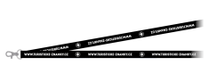 Šňůrka na krk LANYARD