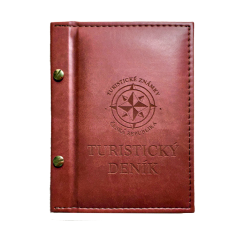 Turistický deník (univerzální)