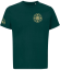 Tričko SOLS "LOGO TZ" - Barva: French Navy, Velikost: L