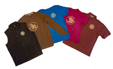 Trička - Barva - Navy blue