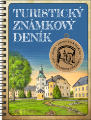 Deníček na Turistické známky - Janovice u Rýmařova