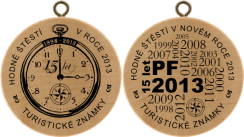 PF 2013