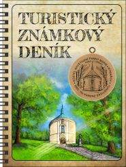Deníček na Turistické známky - Kaple v Lipkách v Rýmařově