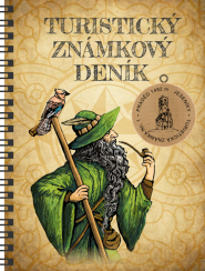 Deníček na Turistické známky - Praděd