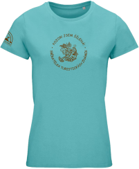 Tričko dámské "Šílená sběratelka Turistických známek"