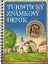 Deníček na Turistické známky - Janovice u Rýmařova
