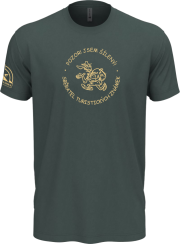 Tričko NLA "Šílený sběratel Turistických známek"