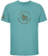 Tričko SOLS "Šílený sběratel Turistických známek" - Barva: Pool blue, Velikost: XL