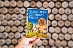 Deníček na Turistické známky - Janovice u Rýmařova