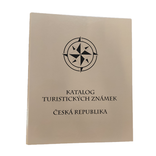 Katalog Turistických známek