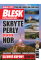 BLESK - skryté perly hor