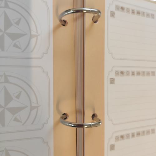 Katalog Turistických známek
