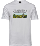 White unisex