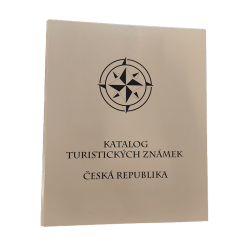 Katalog Turistických známek