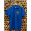 Pánské polo tričko - Barva: Royal blue, Velikost: M