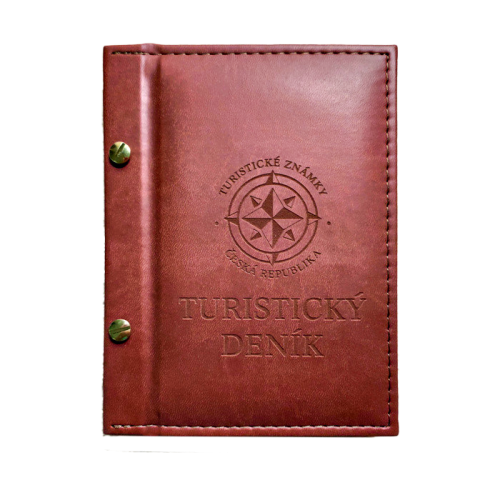 Turistický deník (univerzální)