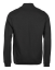 Mikina pánská "LOGO TURISTICKÉ ZNÁMKY" - Barva: Černá, Velikost: 3XL