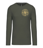 Dark Khaki