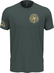 Tričko NLA "LOGO TZ"