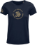 Tričko SOLS "Šílená sběratelka Turistických známek" - Barva: French Navy, Velikost: S