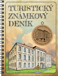 Deníček na Turistické známky - Návštěvnické centrum Turistických  známek
