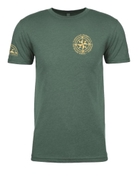 Tričko " LOGO TURISTICKÉ ZNÁMKY "