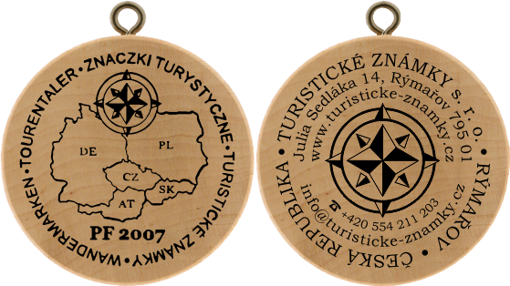 PF 2007