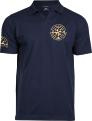 Tričko Tee Jays "LOGO TZ"